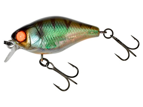 Illex chubby 8cm - chubby, 4g