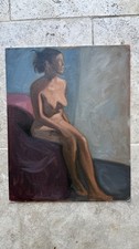 Tableau Peinture Originale