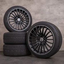 Mercedes GLC 63 & 63S AMG