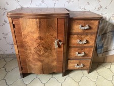 Meuble machine à coudre