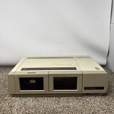 Coleco Adam Colecovision Expansion Module 3 Tested No Cables