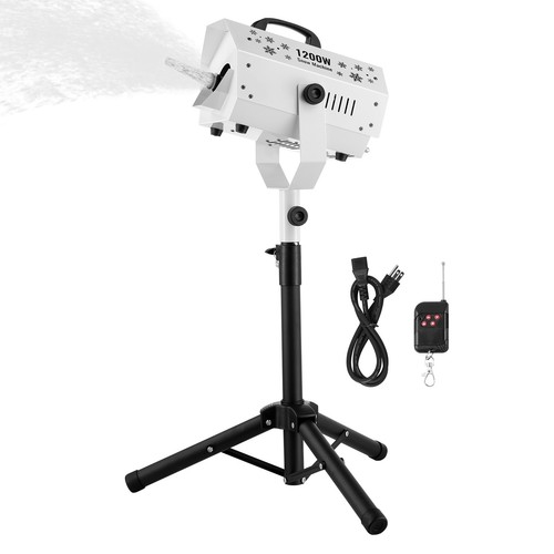 Vevor machine neige - machine, à