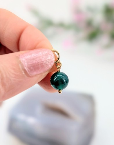 Pendentif orné une - orné, agate