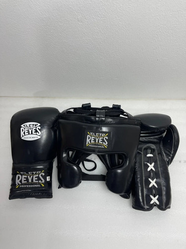 Cleto reyes black lace - cleto,