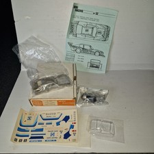 FORD CAPRI TURBO Sachs