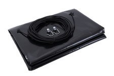 Bâche plate pour remorque