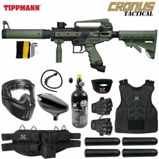 Maddog Tippmann Cronus