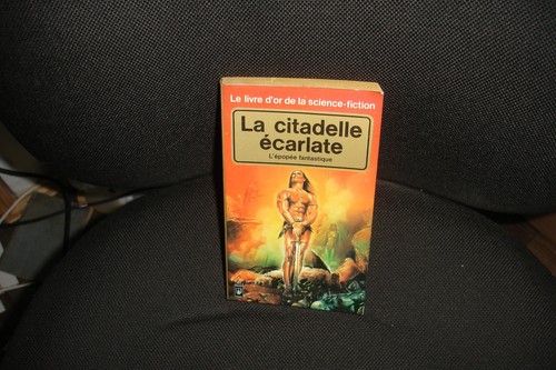 Livre la science - de,