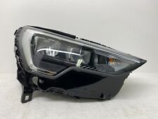 Audi Q3 83A Phare Avant Phare Gauche Full LED 83A941012 Original