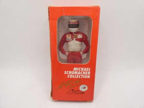 Figurine michael schumacher - michael,