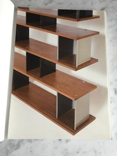 PERRIAND MENDINI ARAD ALBINI LE CORBUSIER PROOF BRIDGES DESIGN Phillips de Pury