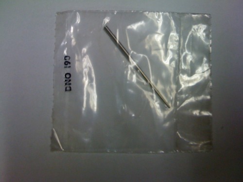 Dynojet needle new aiguille - dynojet, de