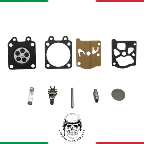 Kit joints carburateur - joints,