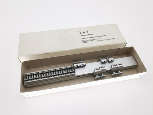 Smt échelle banc essai - smt,