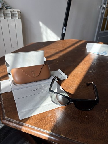 Ray ban wayfarer gen - ray-ban, 2
