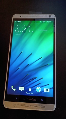Htc one max lte - one,