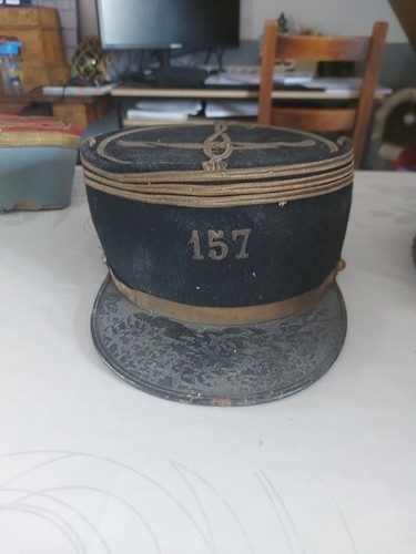 Képi 1ère guerre - képi,
