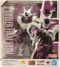 Figurine PVC S.H.Figuarts Cooler Final Form 40th Anniversary Reissue Edition