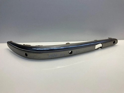 Mercedes benz w211 - w211, moulure