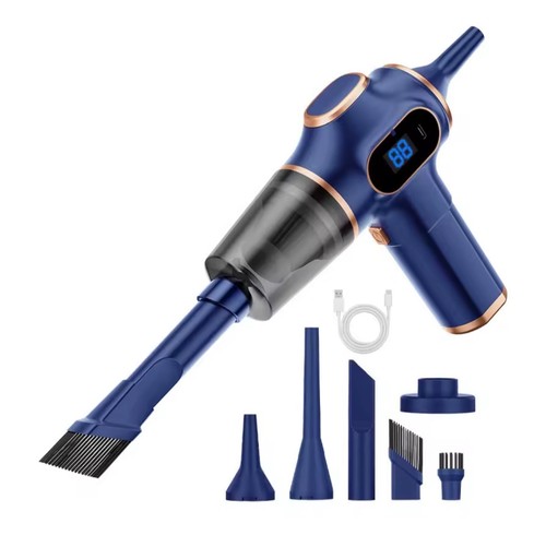 Aspirateur voiture sans fil - aspirateur, de