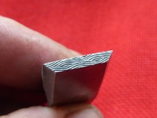 poincon matoir outil ancien