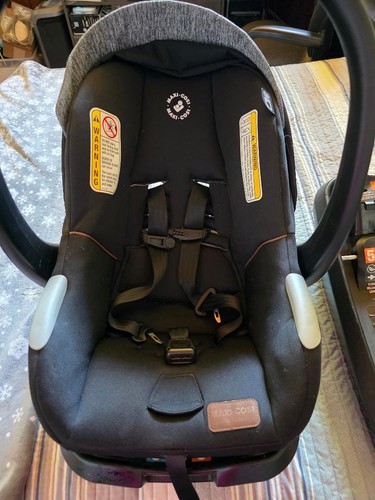 Maxi cosi tayla infant car - cosi,