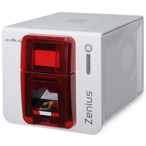 Tout neuf evolis zenius - evolis,