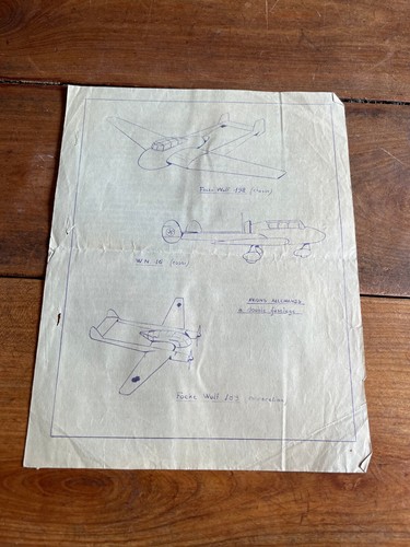 Papier sur aviation n96 - l,