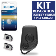 Plip Boitier de Télécommande