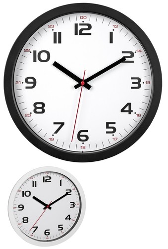 Horloge murale analogue tfa - analogue,