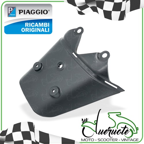Piaggio parafango paraspruzzi - parafango,