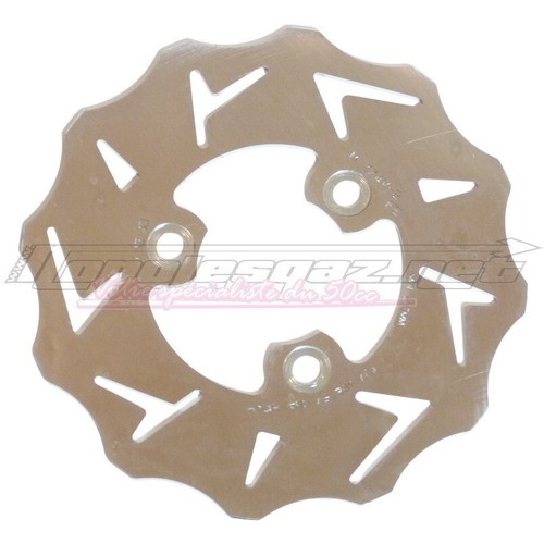 Disque frein avant france - disque,