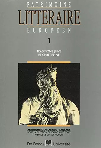 Patrimoine littéraire