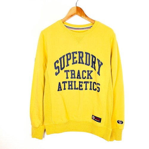 Superdry homme pull taille - taille, m