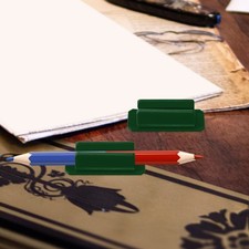 10 Pcs Attache Stylo