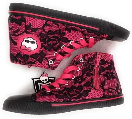 Monster high baskets tennis - monster,