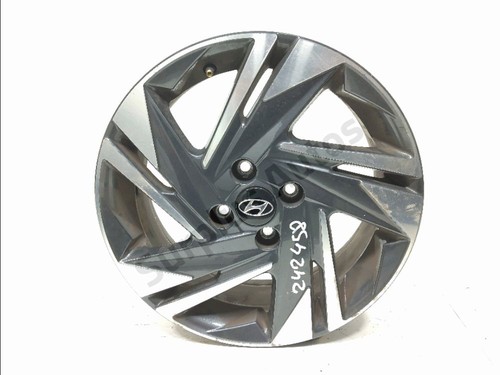 Jante aluminium 52910q0200 - jante,