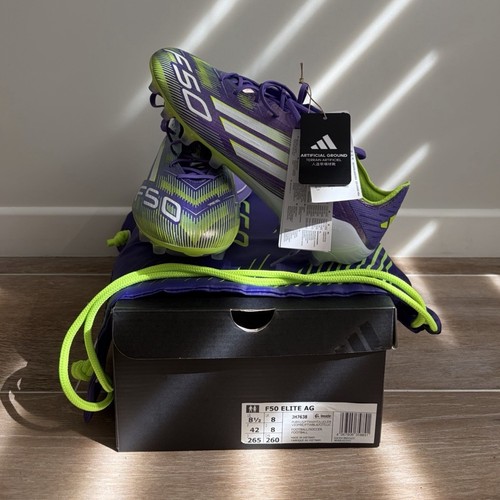 Adidas f50 elite chaussures - adidas,