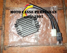 Regulateur Suzuki - 250 DR