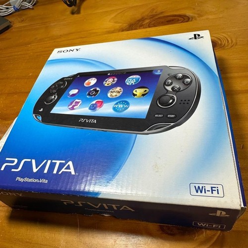 Psvita 1000 cristal noir 6276 - cristal,
