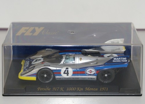 Fly ref c57 porsche - 1/32, 917-k