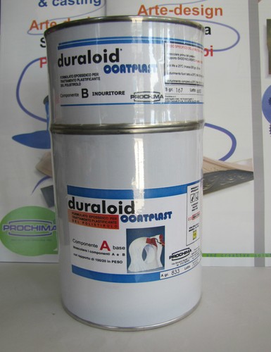 Prochima duraloid coatplast - prochima,