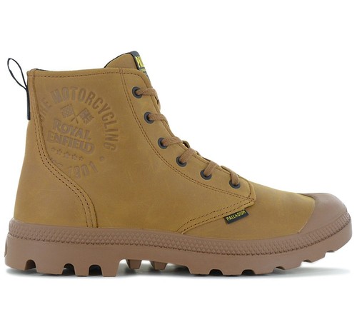 Palladium pampa continental - palladium,