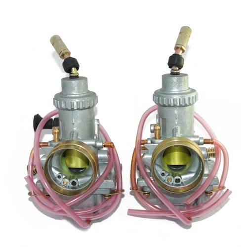 Carburateur assemblage set - carburateur,