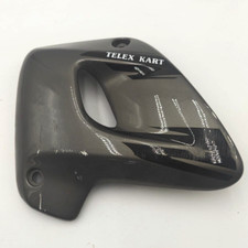 Cache carenage ecope gauche HONDA CB 500 1994-1996 19040-MY5A-6100