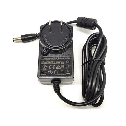 Adapter for yamaha - ac, p95