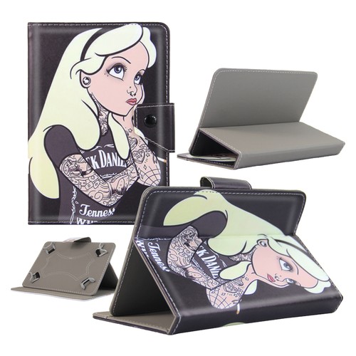 Housse tablette toshiba 7 - -,