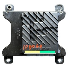 2022-2024 Hyundai Tucson Audio System Amplifier Used