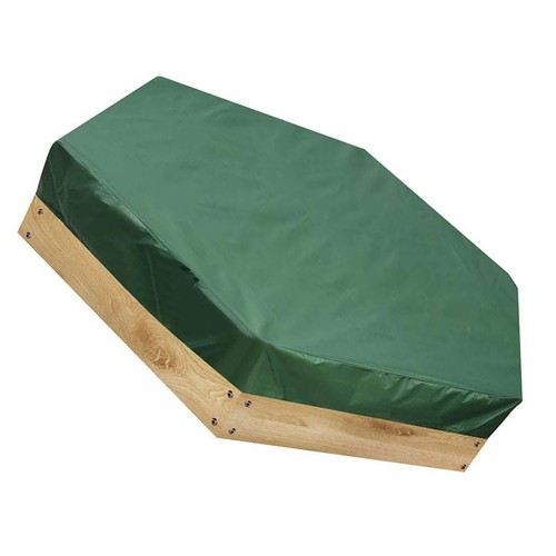Housse bac pour sable - housse,