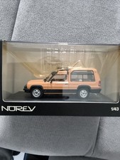 Matra Rancho 1980 Norev 1/43